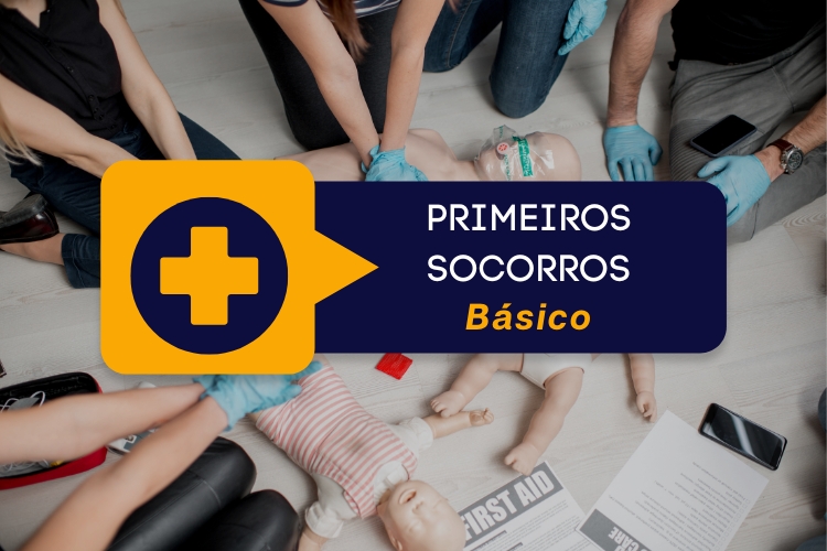 Primeiros Socorros – Básico