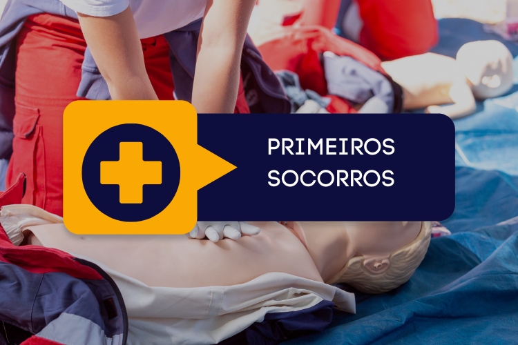 Primeiros Socorros