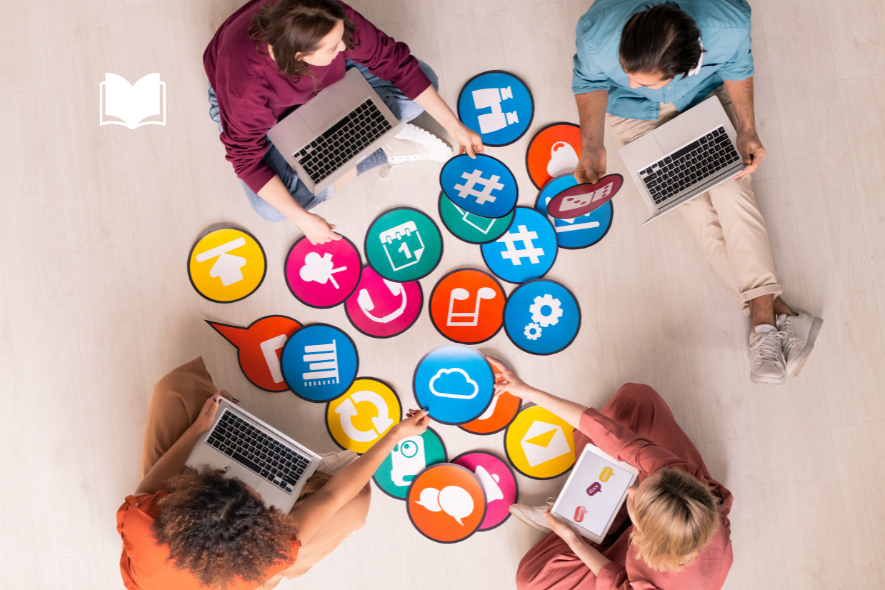 Marketing Digital 2023