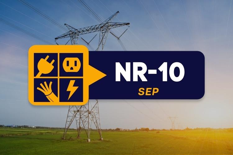 NR 10 – Complementar SEP