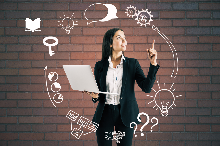 Marketing Digital para Empresas