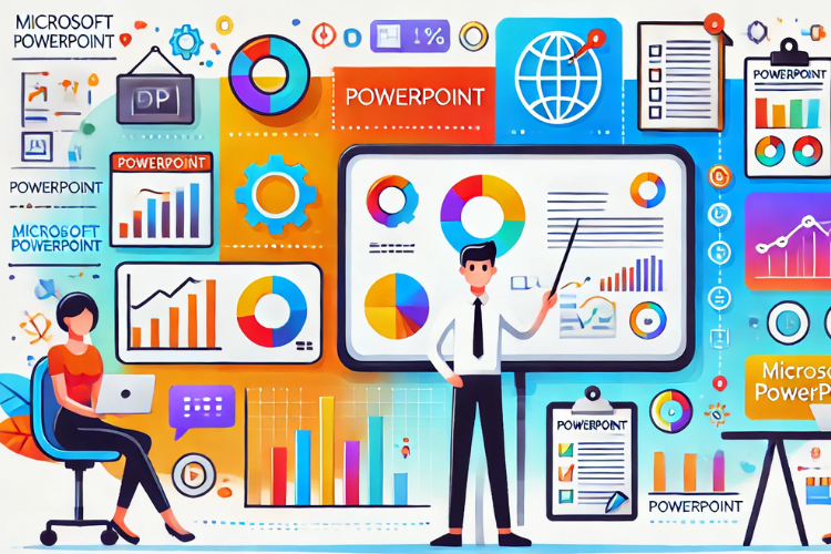 Powerpoint