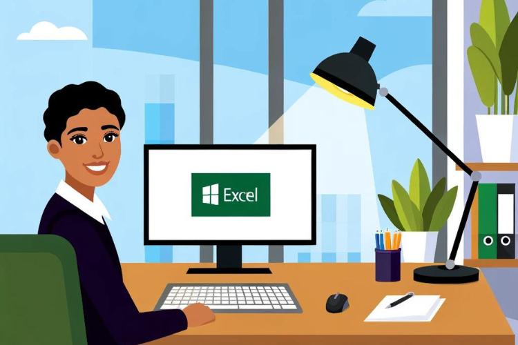 Excel – Básico